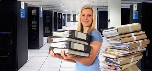 Archiviazione