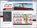 I tuoi video pubblicati sul MySocialSite