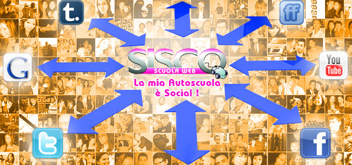 Interazione Social Networks