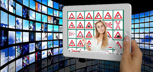 Video streaming